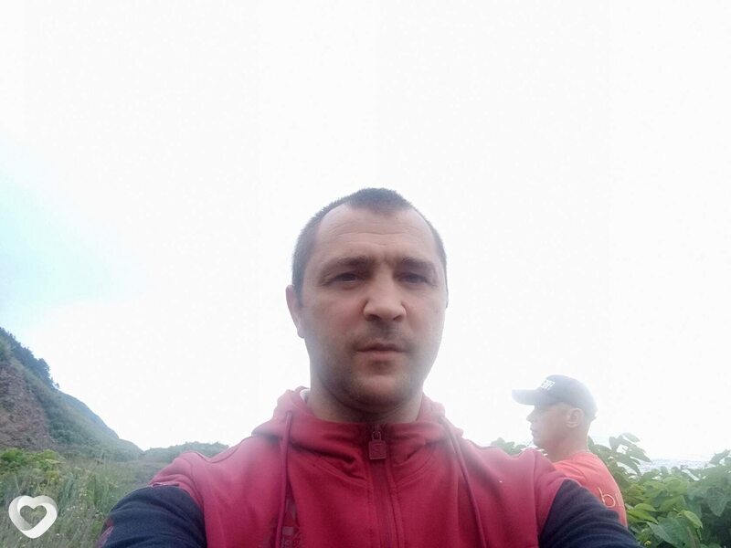 Александр, 44, Корсакове — анкета №174505