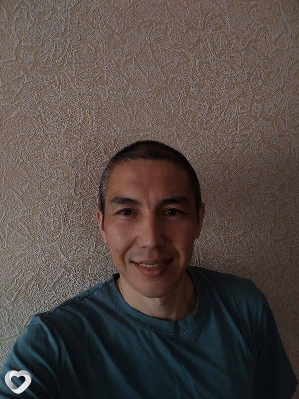 Дима, 39, Орске — анкета №174563