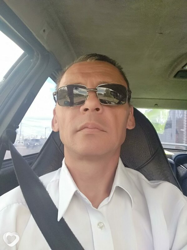 Дамир, 49, Барнауле — анкета №174568