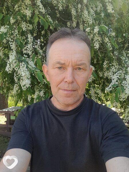 Александр, 63, Улан-Удэ — анкета №174570