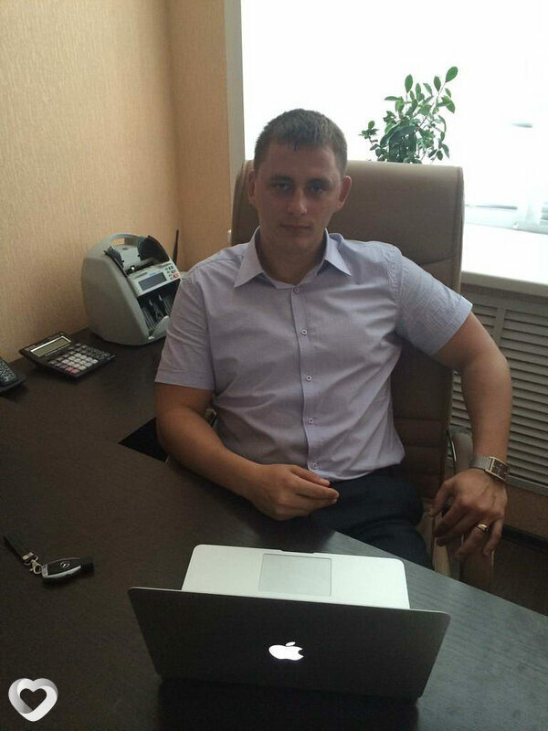 Юрий, 46, Минске — анкета №174574