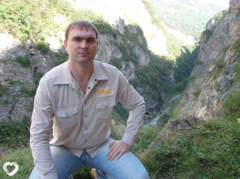 Igor, 47, Волгограде — анкета №174575
