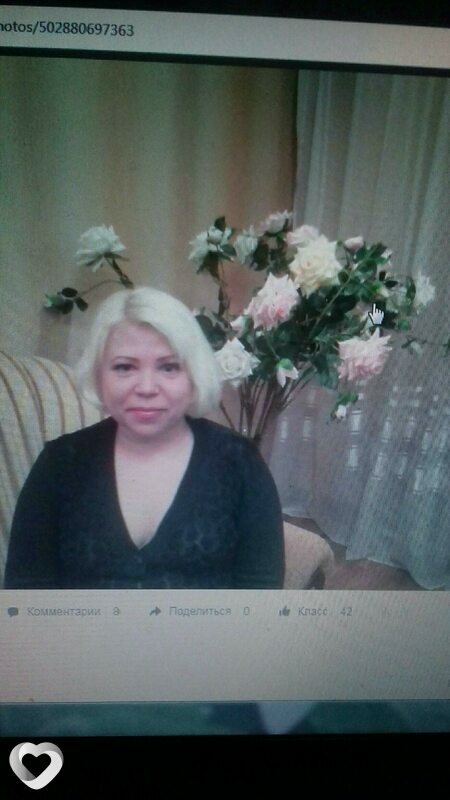 Светлана, 56, Дружковке — анкета №174637