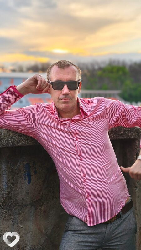 Денис, 46, Новочеркасске — анкета №174638