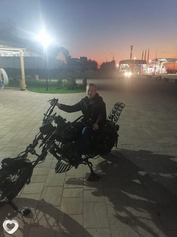 Mihail, 47, Кемерове — анкета №174644