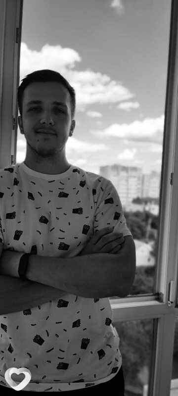 Pedro, 30, Виннице — анкета №174647