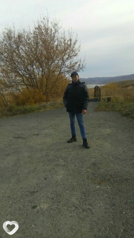 Просто Я, 35, Усть-Каменогорск — анкета №174649