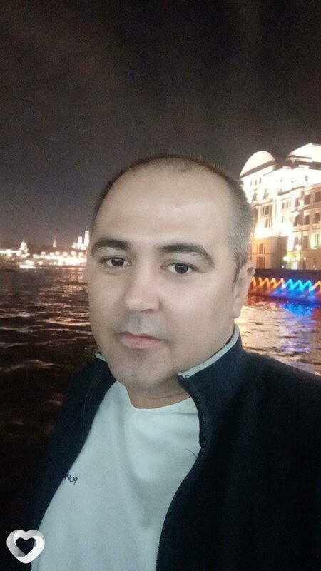 Ганс, 47, Москве — анкета №174652