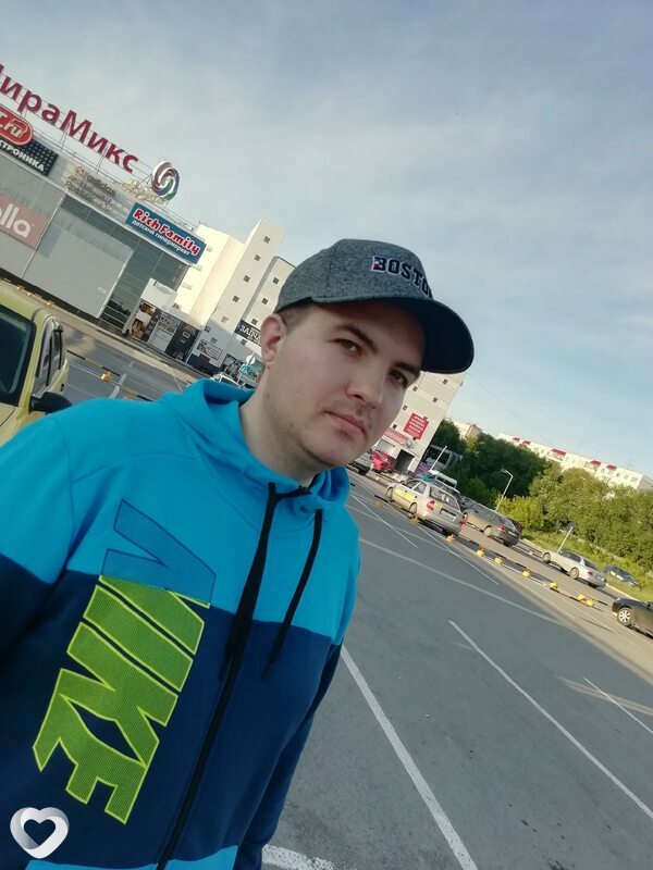 Александр, 31, Томске — анкета №174653