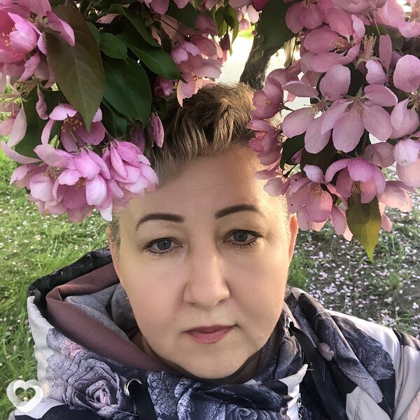 Ольга, 54, Сочи — анкета №174657