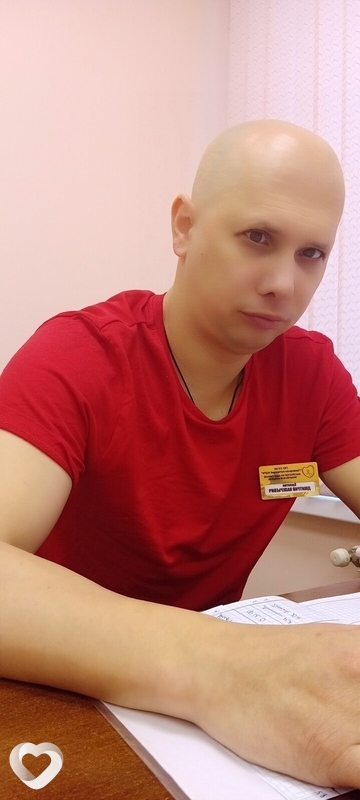 Димитрии, 39, Приморско-Ахтарске — анкета №174658