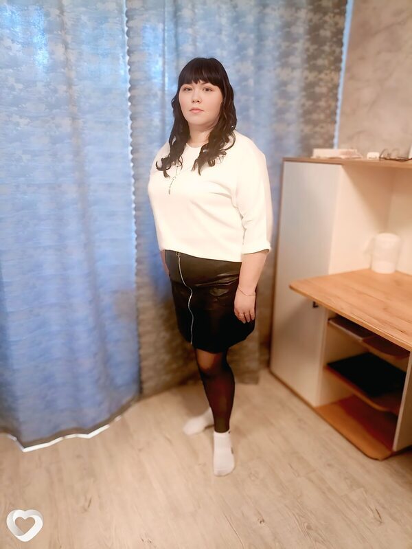 Елена, 44, Чебоксарах — анкета №174659