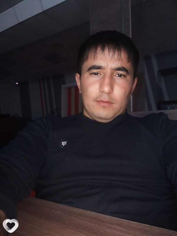 Bobojon, 33, Чите — анкета №174611