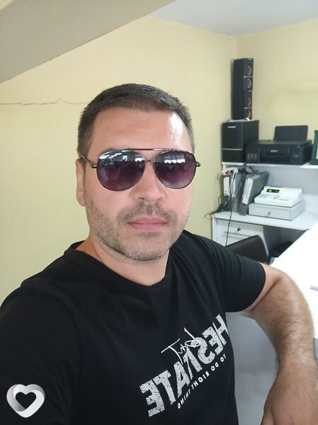 Виталий, 45, Минске — анкета №174613