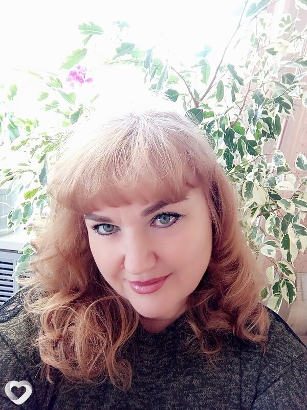 Елена, 57, Лабинске — анкета №174615