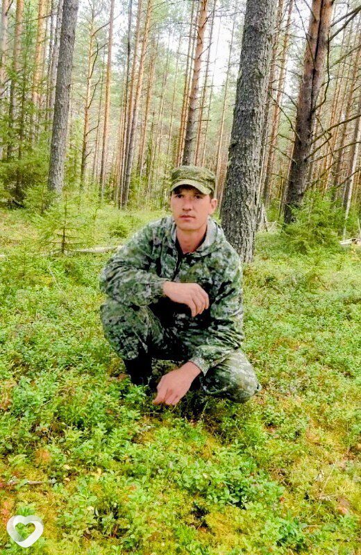 Pavlik, 39, Архангельске — анкета №174633