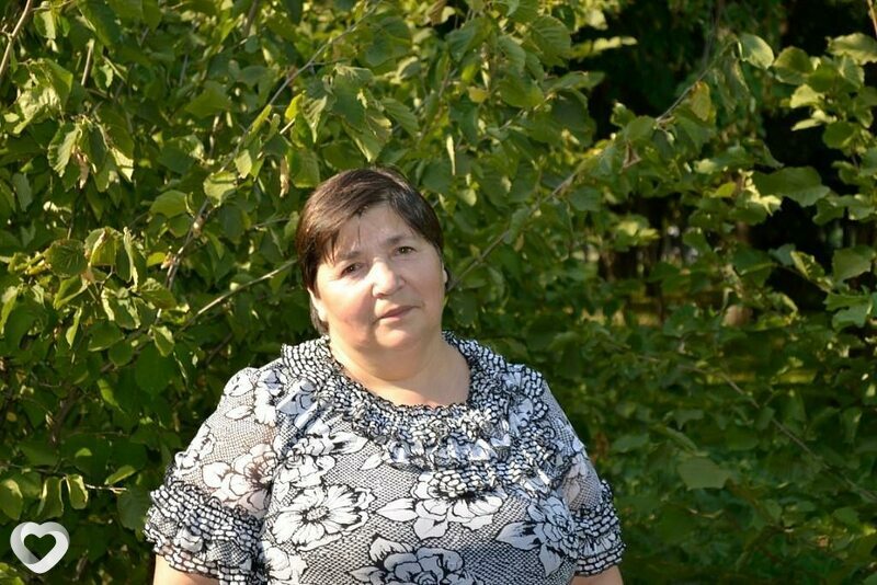 Ольга, Бендеры