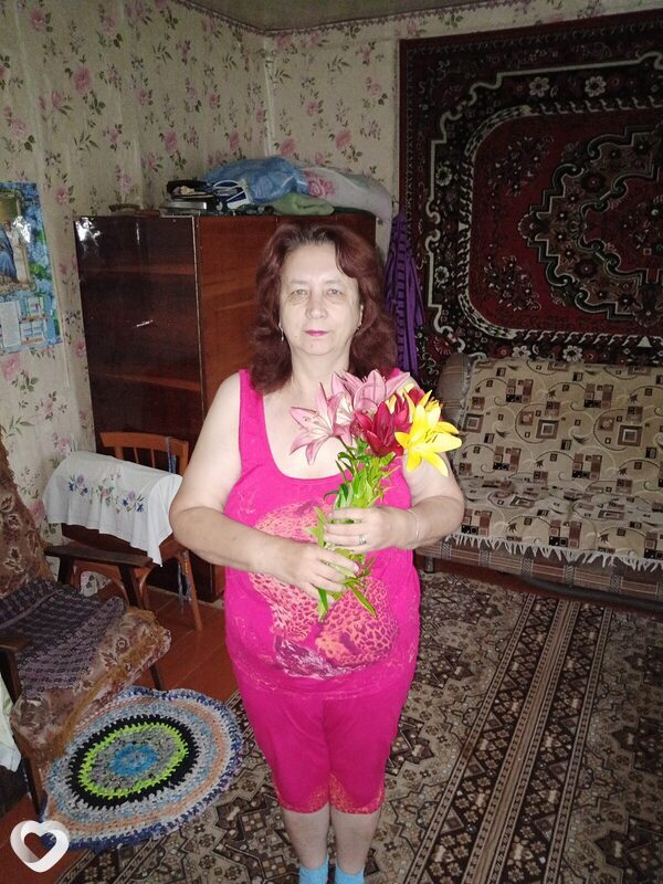 Наталья, Урень