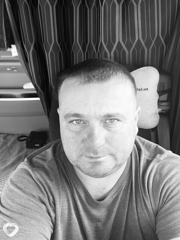 Oleg, 48, Краматорске — анкета №175488