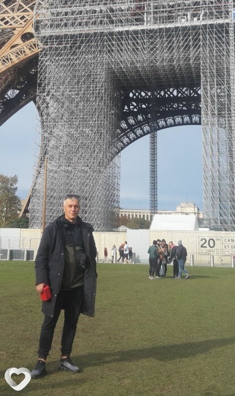 Андрей, Торунь