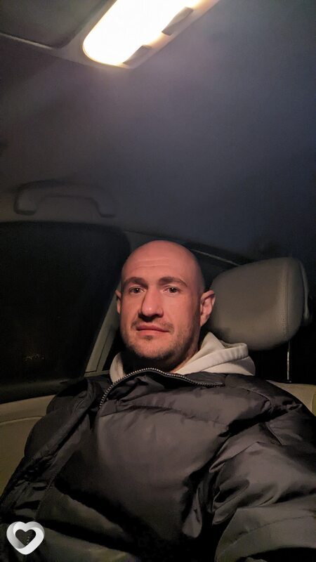 Igor, 38, Ровно — анкета №175492