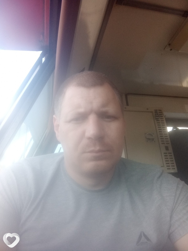 Ded, 37, Миорах — анкета №175503