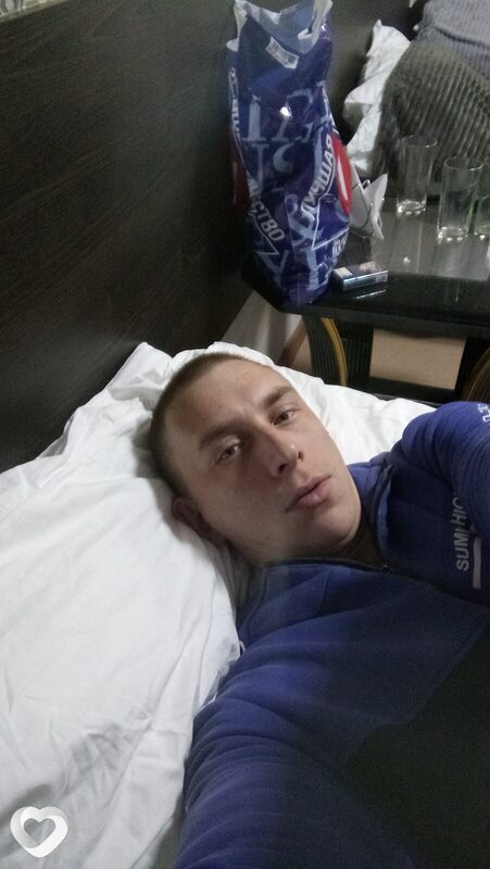 Евгений, 43, Владимире — анкета №175505