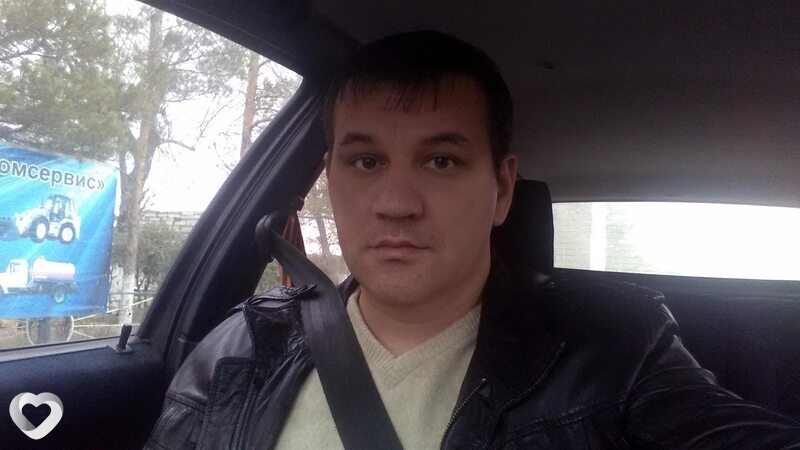 Александр, 46, Белгороде — анкета №175506