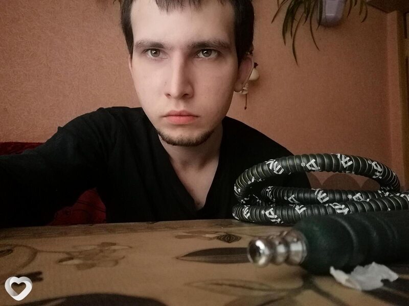 Шурик, 30, Ульяновске — анкета №174786