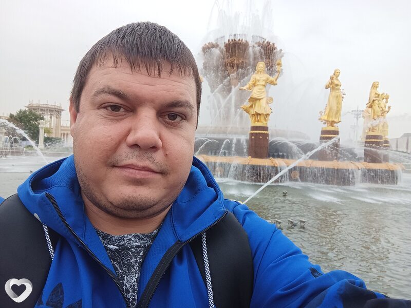 Stanislav, 32, Чите — анкета №174789