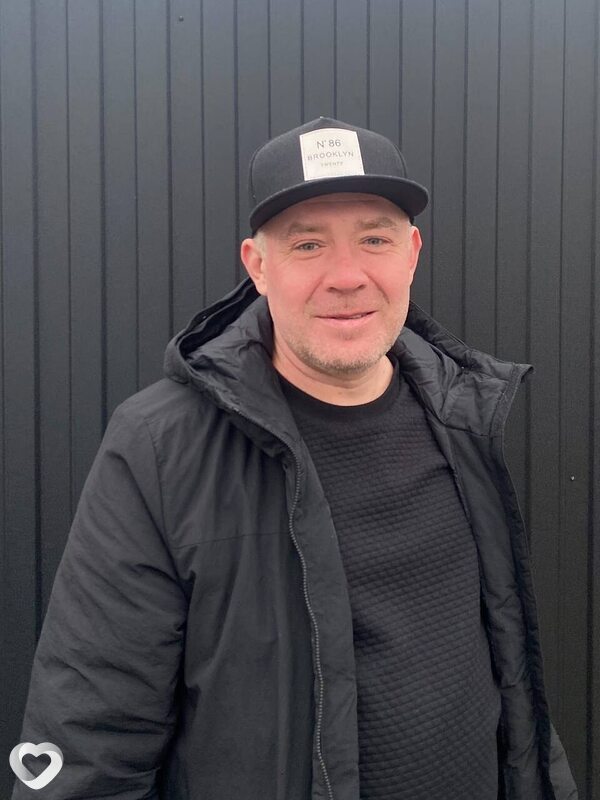 Кирилл, 44, Гомеле — анкета №174794