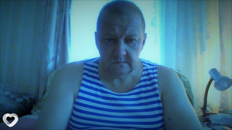 Алексей, 58, Энгельсе — анкета №174795