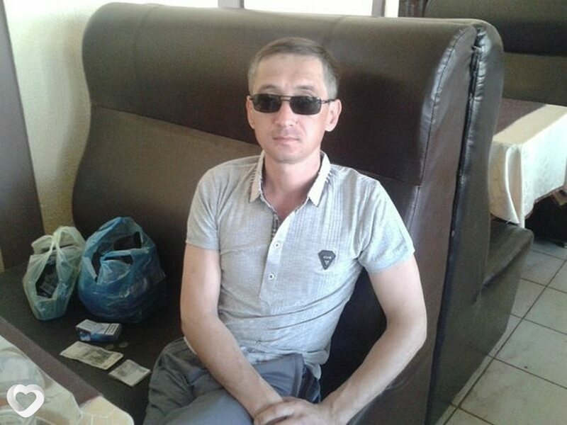 Игорь, 52, Абинске — анкета №174796