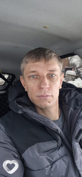 Василий, 42, Энгельсе — анкета №174798