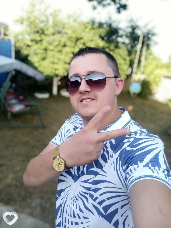Владимир, 36, Тимашевске — анкета №174800