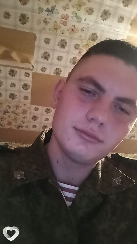 Роман, 26, Шахтах — анкета №174807