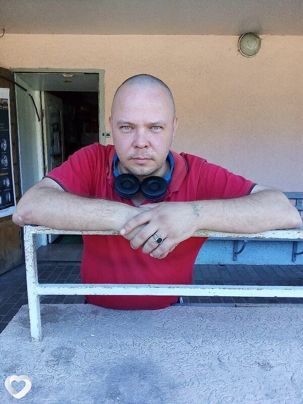 Андрей, 41, Иванове — анкета №174809
