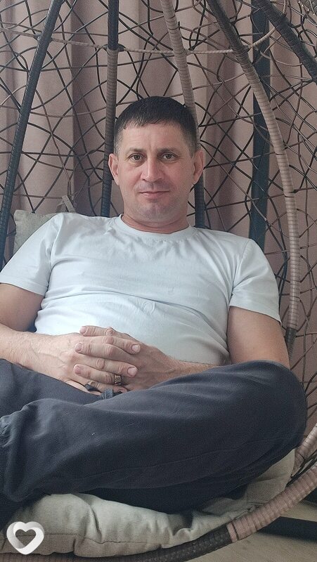 Виталий, 49, Абакане — анкета №174661