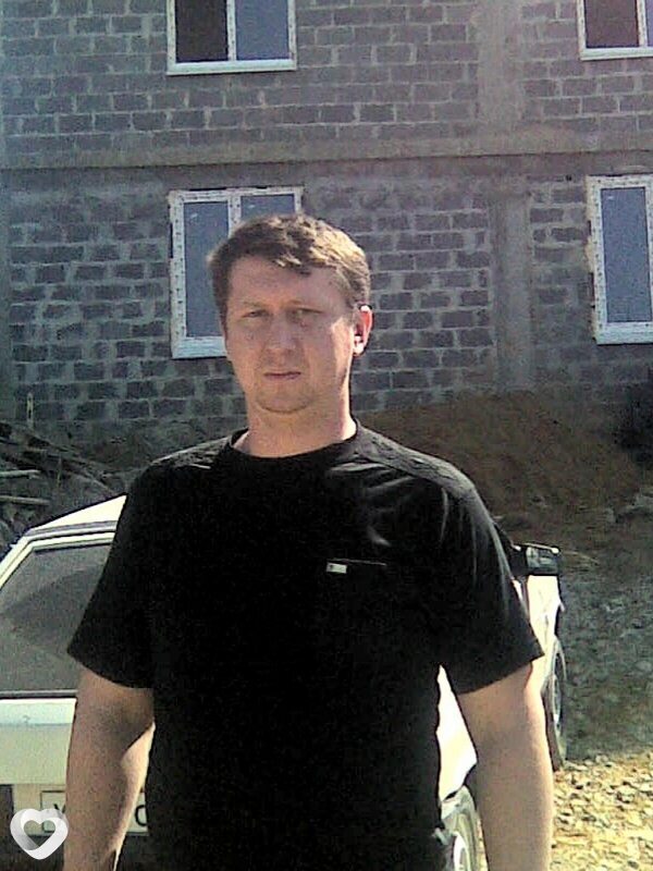 Виталий, 49, Томске — анкета №174667