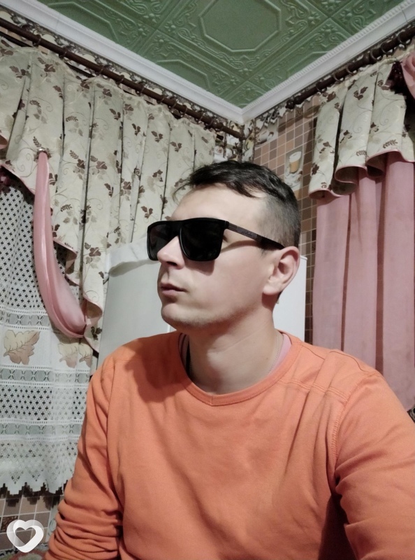 Мажор, 34, Харькове — анкета №174670