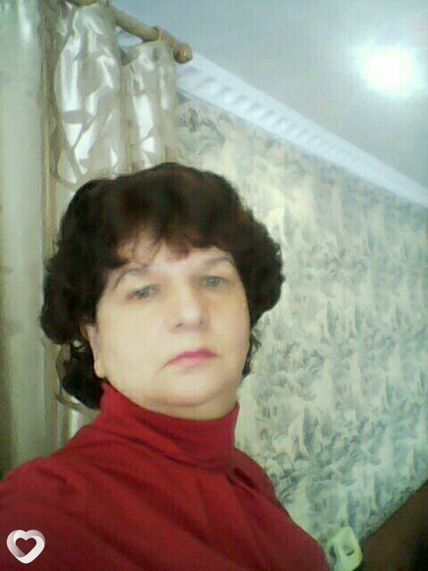 Галина, 55, Кемерове — анкета №174677