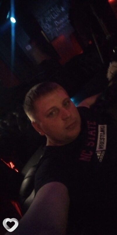 Сергей, 38, Томске — анкета №174682