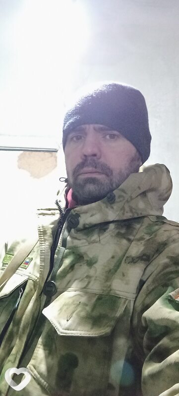 Александр, 44, Макеевке — анкета №174713