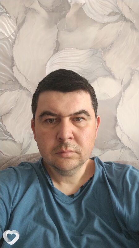 Борис, 42, Барановичах — анкета №174716