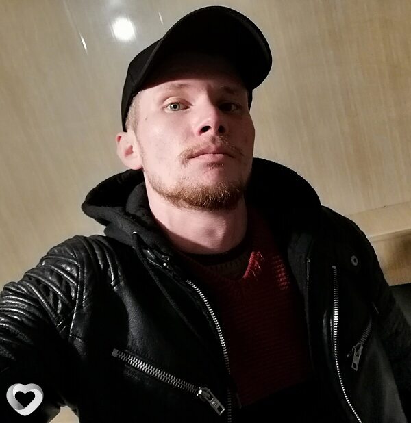 Тим, 32, Новороссийске — анкета №174728