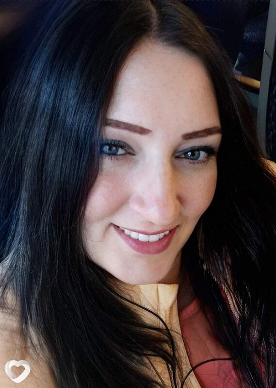 Марина, 48, Житомире — анкета №174730
