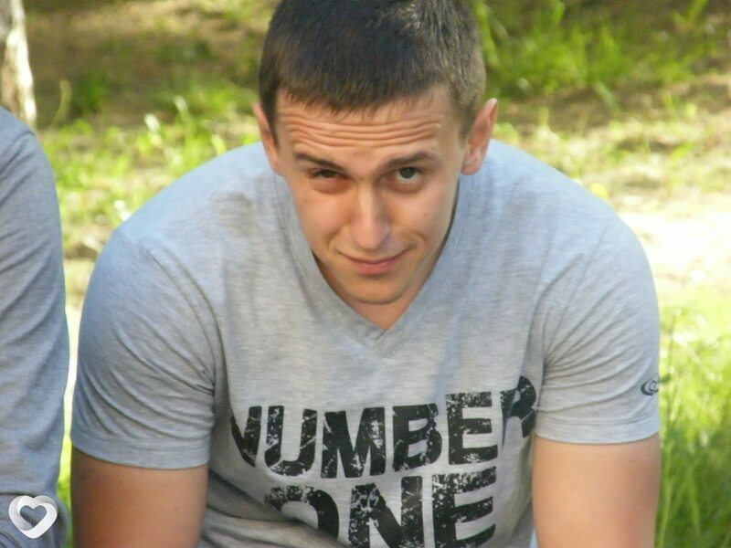 Вадим, 30, Виннице — анкета №174731