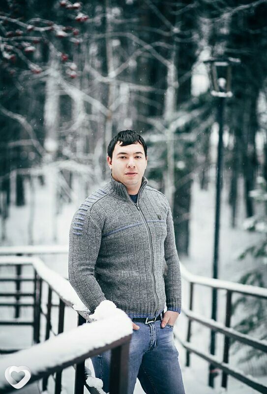 Сергей, 32, Ижевске — анкета №174737