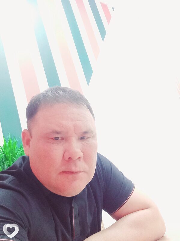 Ссссссс, 40, Костанае — анкета №174738
