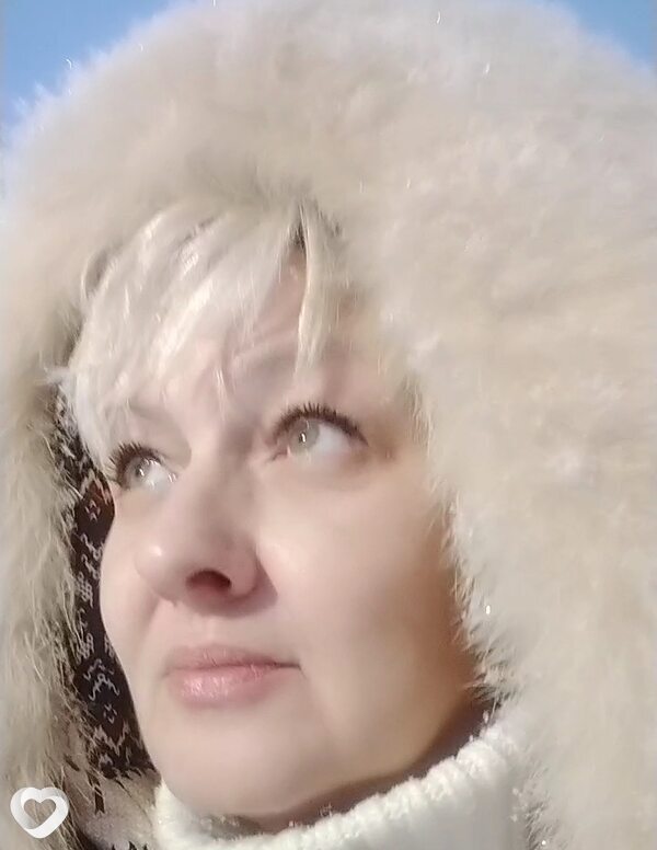 Наташа, 58, Нижнем Новгороде — анкета №174743